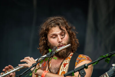 Komodo @ Kneistival, picture 6, photographed by Bart Janssens - FrontView Magazine