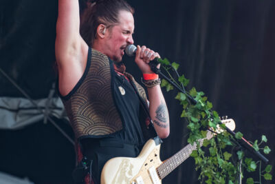 Komodo @ Kneistival, picture 8, photographed by Bart Janssens - FrontView Magazine