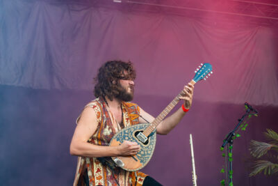 Komodo @ Kneistival, picture 9, photographed by Bart Janssens - FrontView Magazine