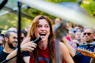 Maria Iskariot @ Rock Herk, picture 4, photographed by Leen Verlinden - FrontView Magazine