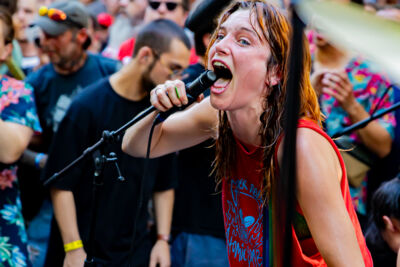 Maria Iskariot @ Rock Herk, picture 5, photographed by Leen Verlinden - FrontView Magazine