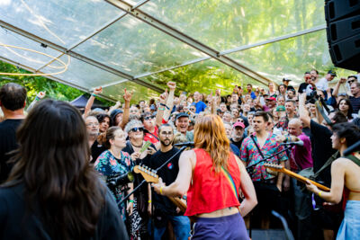 Maria Iskariot @ Rock Herk, picture 11, photographed by Leen Verlinden - FrontView Magazine