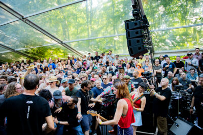 Maria Iskariot @ Rock Herk, picture 19, photographed by Leen Verlinden - FrontView Magazine