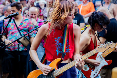 Maria Iskariot @ Rock Herk, picture 24, photographed by Leen Verlinden - FrontView Magazine
