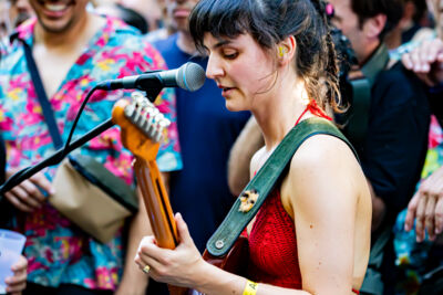 Maria Iskariot @ Rock Herk, picture 33, photographed by Leen Verlinden - FrontView Magazine
