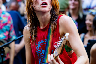 Maria Iskariot @ Rock Herk, picture 38, photographed by Leen Verlinden - FrontView Magazine