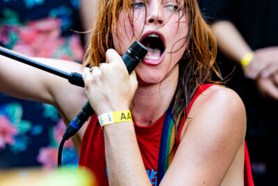 Maria Iskariot @ Rock Herk, picture 40, photographed by Leen Verlinden - FrontView Magazine