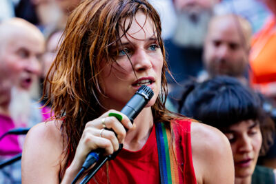 Maria Iskariot @ Rock Herk, picture 46, photographed by Leen Verlinden - FrontView Magazine