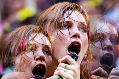 Maria Iskariot @ Rock Herk, picture 47, photographed by Leen Verlinden - FrontView Magazine