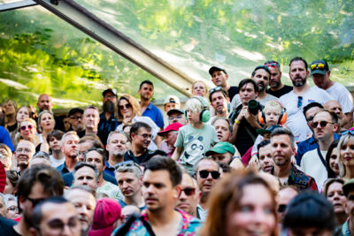 Maria Iskariot @ Rock Herk, picture 50, photographed by Leen Verlinden - FrontView Magazine