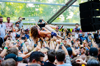 Maria Iskariot @ Rock Herk, picture 58, photographed by Leen Verlinden - FrontView Magazine