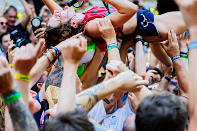 Maria Iskariot @ Rock Herk, picture 64, photographed by Leen Verlinden - FrontView Magazine