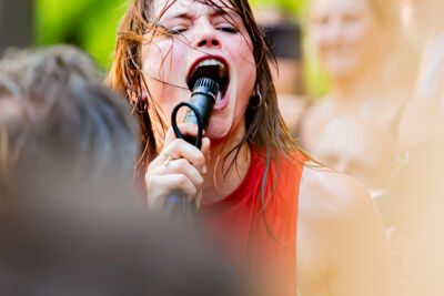 Maria Iskariot @ Rock Herk, picture 65, photographed by Leen Verlinden - FrontView Magazine