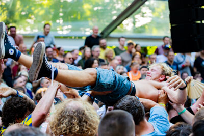 Maria Iskariot @ Rock Herk, picture 66, photographed by Leen Verlinden - FrontView Magazine