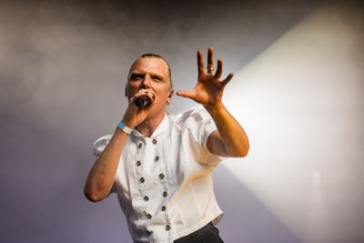 Prins S. en De Geit @ Beleuvenissen, picture 5, photographed by Jürgen Bruynooghe - FrontView Magazine