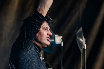 Prins S. en De Geit @ Beleuvenissen, picture 8, photographed by Jürgen Bruynooghe - FrontView Magazine