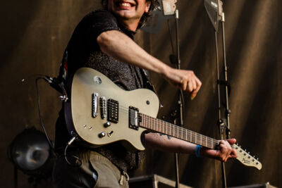 Prins S. en De Geit @ Beleuvenissen, picture 10, photographed by Jürgen Bruynooghe - FrontView Magazine