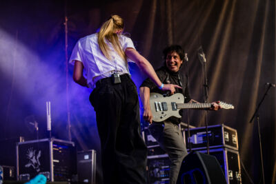Prins S. en De Geit @ Beleuvenissen, picture 11, photographed by Jürgen Bruynooghe - FrontView Magazine