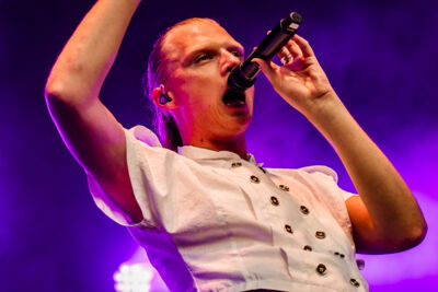 Prins S. en De Geit @ Beleuvenissen, picture 23, photographed by Jürgen Bruynooghe - FrontView Magazine