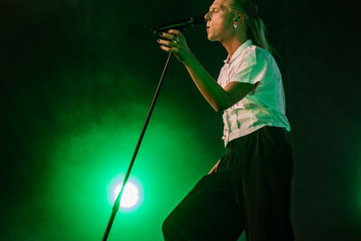 Prins S. en De Geit @ Beleuvenissen, picture 27, photographed by Jürgen Bruynooghe - FrontView Magazine