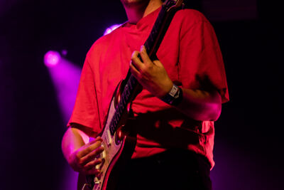 Red Sebastian @ Beleuvenissen, picture 6, photographed by Jürgen Bruynooghe - FrontView Magazine
