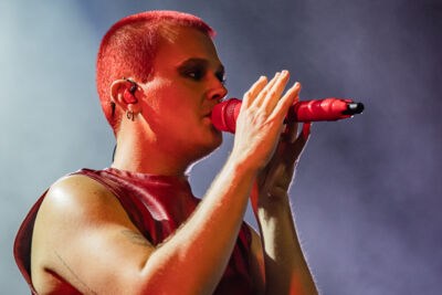 Red Sebastian @ Beleuvenissen, picture 9, photographed by Jürgen Bruynooghe - FrontView Magazine