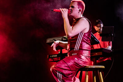 Red Sebastian @ Beleuvenissen, picture 10, photographed by Jürgen Bruynooghe - FrontView Magazine