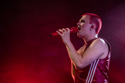 Red Sebastian @ Beleuvenissen, picture 11, photographed by Jürgen Bruynooghe - FrontView Magazine