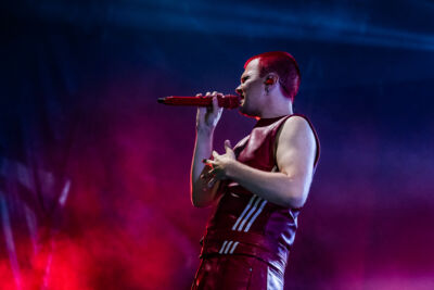 Red Sebastian @ Beleuvenissen, picture 14, photographed by Jürgen Bruynooghe - FrontView Magazine