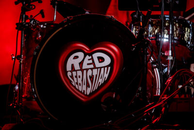 Red Sebastian @ Beleuvenissen, picture 16, photographed by Jürgen Bruynooghe - FrontView Magazine