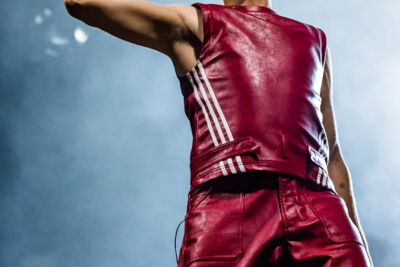 Red Sebastian @ Beleuvenissen, picture 18, photographed by Jürgen Bruynooghe - FrontView Magazine