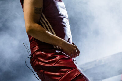 Red Sebastian @ Beleuvenissen, picture 19, photographed by Jürgen Bruynooghe - FrontView Magazine