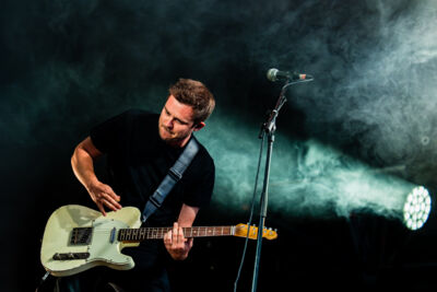 Alice Mae @ Rock Herk, foto 4, foto's door Dorien Goetschalckx - FrontView Magazine