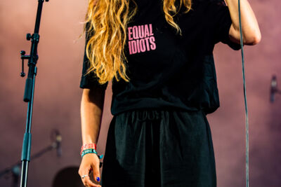 Alice Mae @ Rock Herk, foto 6, foto's door Dorien Goetschalckx - FrontView Magazine