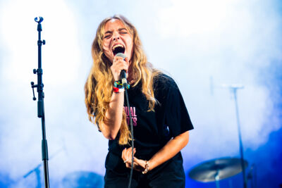 Alice Mae @ Rock Herk, foto 8, foto's door Dorien Goetschalckx - FrontView Magazine