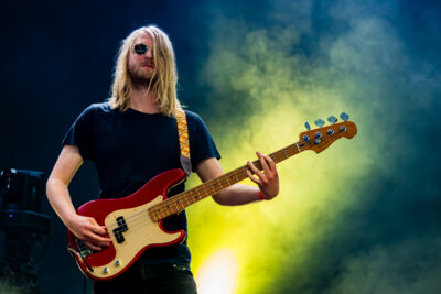 Alice Mae @ Rock Herk, foto 12, foto's door Dorien Goetschalckx - FrontView Magazine