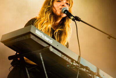 Alice Mae @ Rock Herk, foto 13, foto's door Dorien Goetschalckx - FrontView Magazine