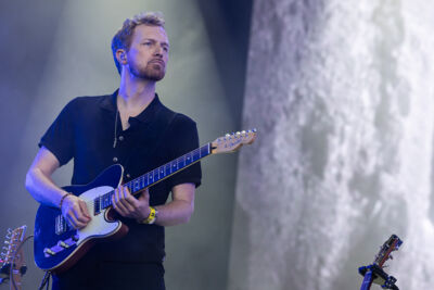 Alsion Moyet @ Beach Festival Nieuwpoort 2025, picture 12, photographed by Marc Verdonck - FrontView Magazine