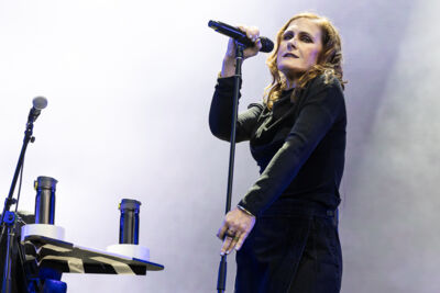 Alsion Moyet @ Beach Festival Nieuwpoort 2025, picture 14, photographed by Marc Verdonck - FrontView Magazine
