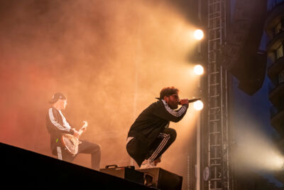 Bizkit Park @ Kneistival, foto 3, foto's door Bart Janssens - FrontView Magazine