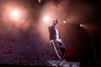 Bizkit Park @ Kneistival, foto 5, foto's door Bart Janssens - FrontView Magazine