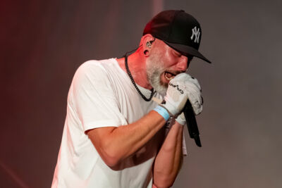 Bizkit Park @ Kneistival, foto 6, foto's door Bart Janssens - FrontView Magazine
