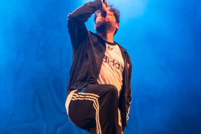 Bizkit Park @ Kneistival, foto 7, foto's door Bart Janssens - FrontView Magazine