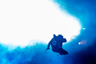 Bizkit Park @ Kneistival, foto 8, foto's door Bart Janssens - FrontView Magazine