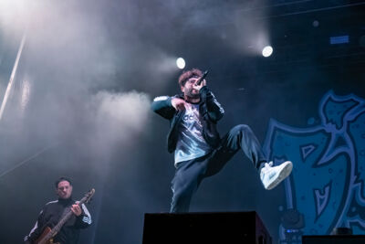 Bizkit Park @ Kneistival, foto 9, foto's door Bart Janssens - FrontView Magazine