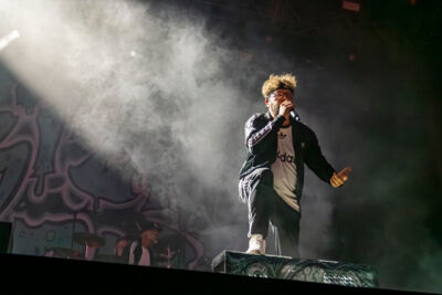Bizkit Park @ Kneistival, foto 10, foto's door Bart Janssens - FrontView Magazine