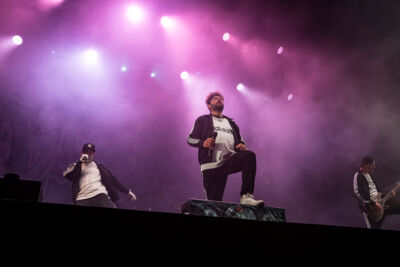 Bizkit Park @ Kneistival, foto 11, foto's door Bart Janssens - FrontView Magazine