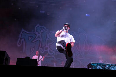 Bizkit Park @ Kneistival, foto 12, foto's door Bart Janssens - FrontView Magazine