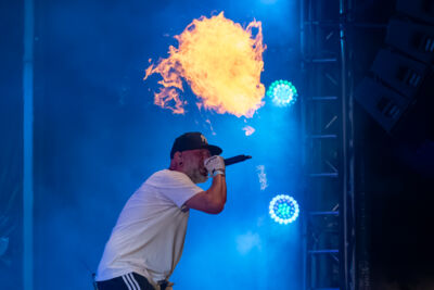 Bizkit Park @ Kneistival, foto 13, foto's door Bart Janssens - FrontView Magazine
