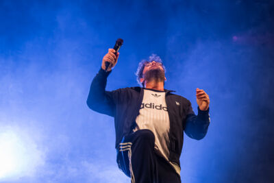 Bizkit Park @ Kneistival, foto 15, foto's door Bart Janssens - FrontView Magazine